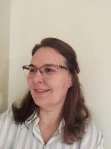 Bemutatkozás - Vitális Ildikó, a Mozgó Agyacskák mentora, diplomás óvodapedagógus, anyanyelvi- és ovis NILD fejlesztő, ATA terapeuta